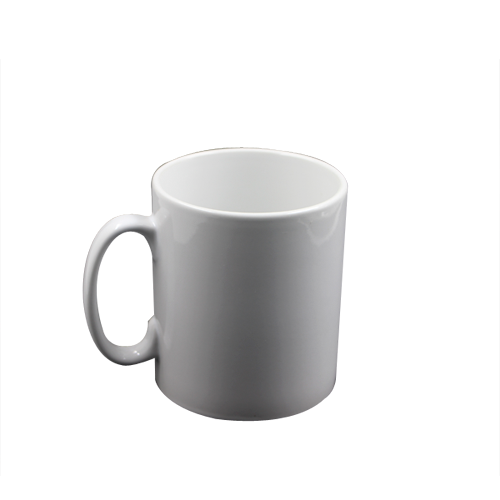 10oz White Mug