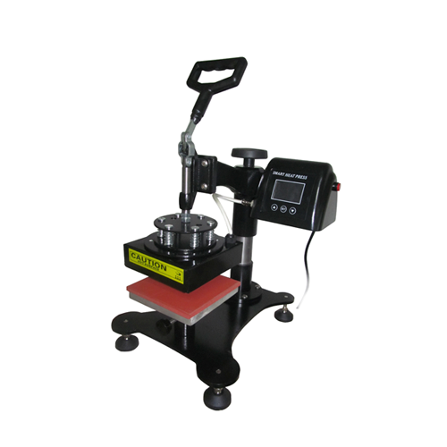 Digital Logo Printing Machine