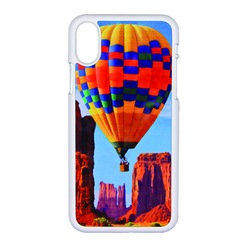 iPhone X Oil Painting Case 