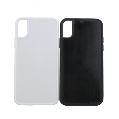iPhone X/7/ 7 Plus TPU Case wtih Grooves