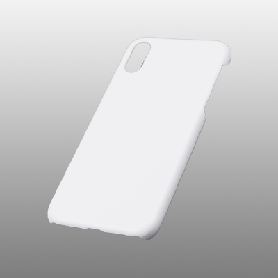 6.1" iphone XR 3D Case