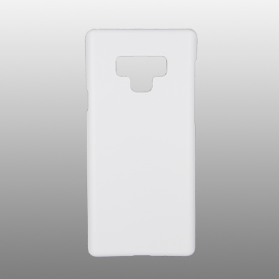 Samsung Note9 3D Case