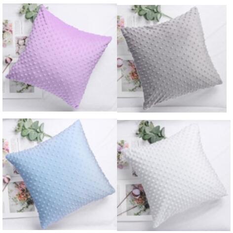 16*16 inch Massage Pillow Cover
