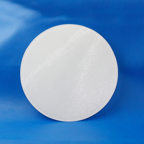 30cm Round Sublimation Glass Cutting Board