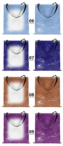 Sublimation Blank Bags