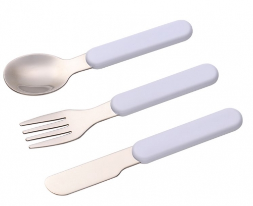 Kids Sublimation Cutlery