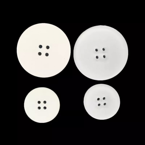 Sublimation Acrylic Buttons