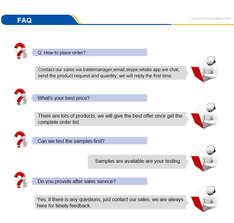 FAQ