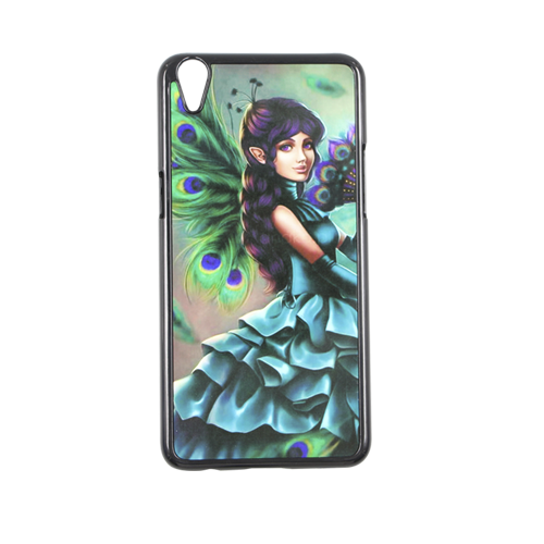 OPPO R9 plus PC Case