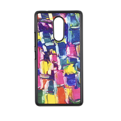 Lenovo K6 Note PC Case 