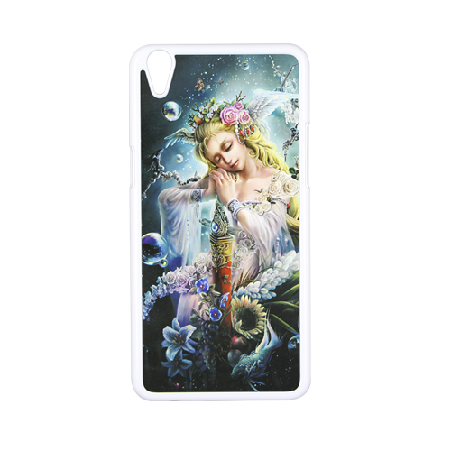 OPPO R9 Plus PC Case