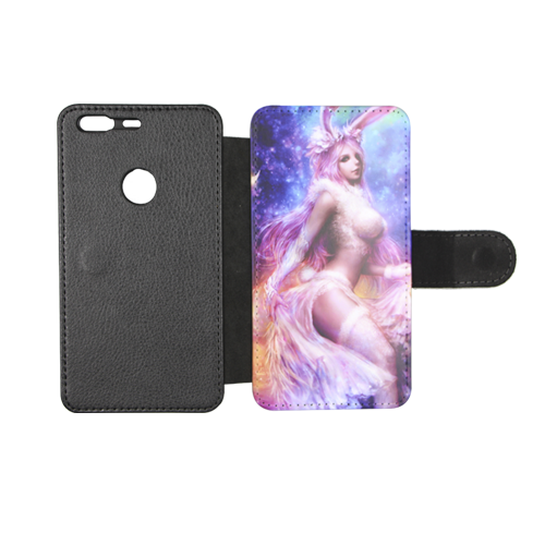 Google Pixel Leather Case