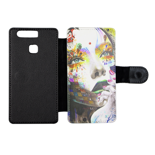  Huawei Ascend P9 Leather Case