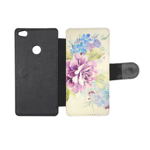 Huawei Ascend P8 lite Leather Case