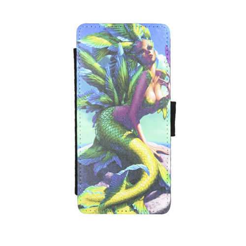 Huawei Ascend P10 Lite Leather Case