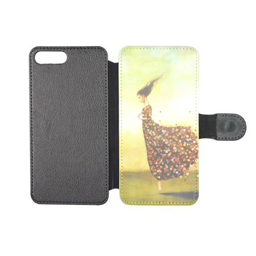 iphone7 plus Leather Case