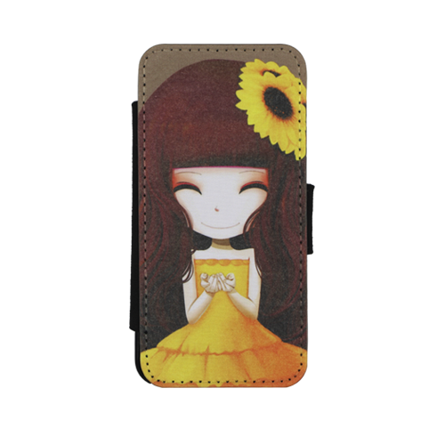 iphone5s Leather Case