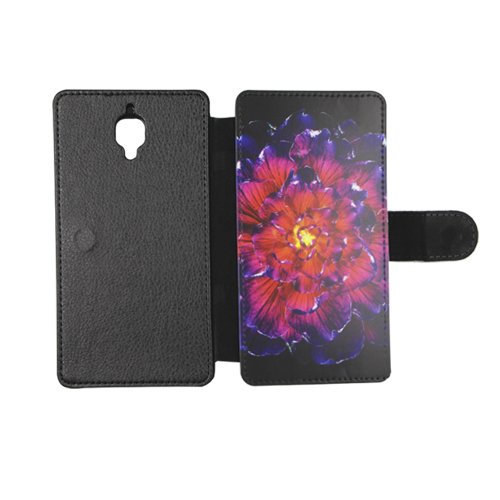 One Plus 3 Leather Case