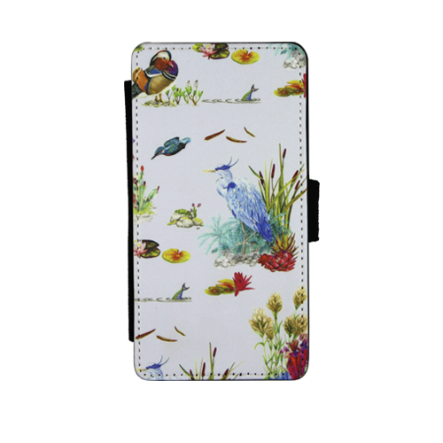 Samsung S8 Leather Case