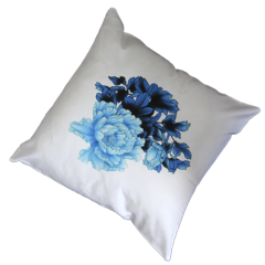 Peach Skin Cushion Cover