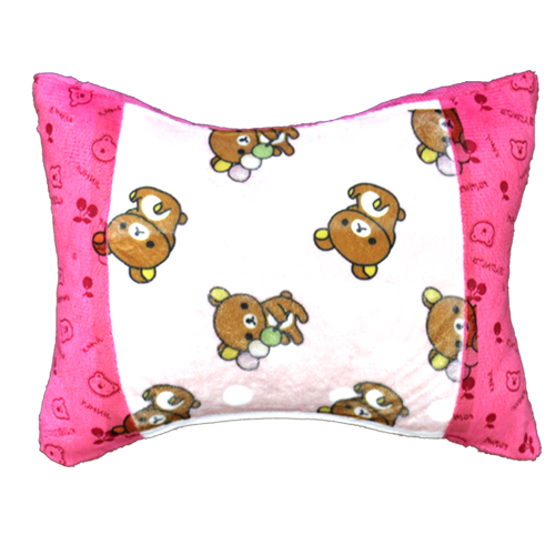 Car Plush Pillow Cover