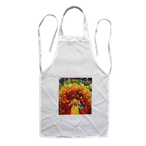 Child Apron 