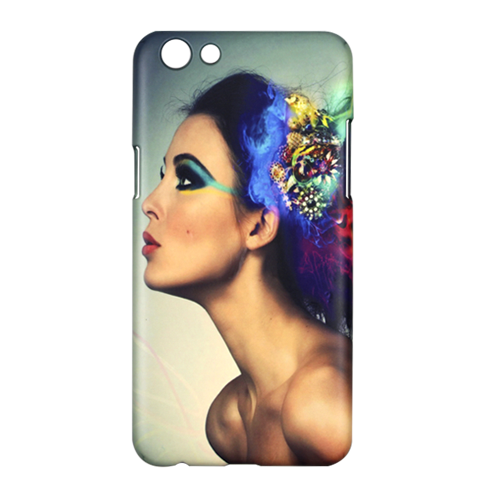  OPPO F3 3D Phone  Case