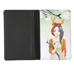 Passport Holder