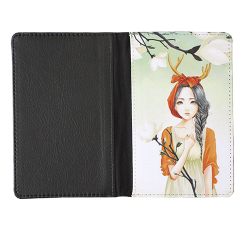 Passport Holder