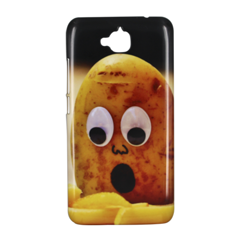  Huawei ChangXiang 5 3D  Case