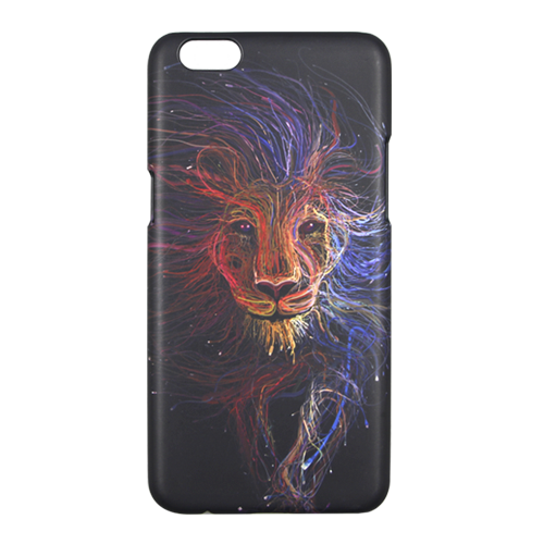  OPPO R9S Plus 3D  Case