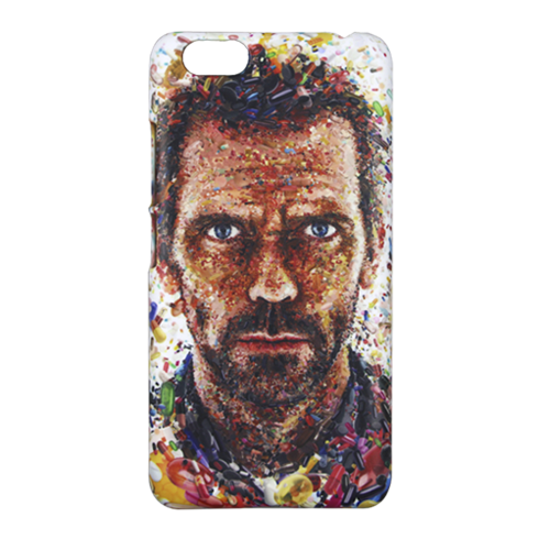   Vivo V3 Y53  3D Case