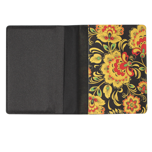 Notebook Medium Size
