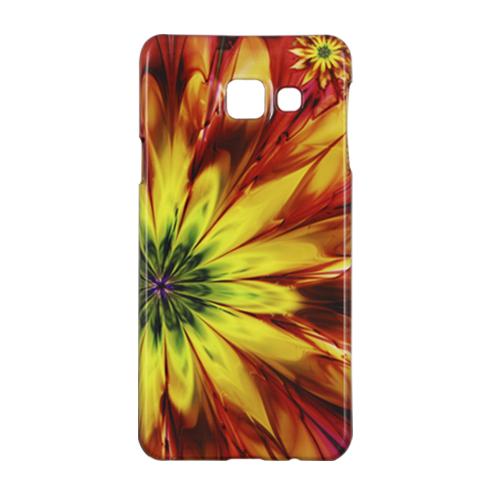  Samsung GALAXY A3 2016 A310 3D  Case