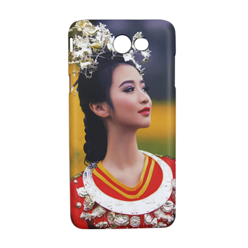 Samsung J7 2017 J720  3D   Case