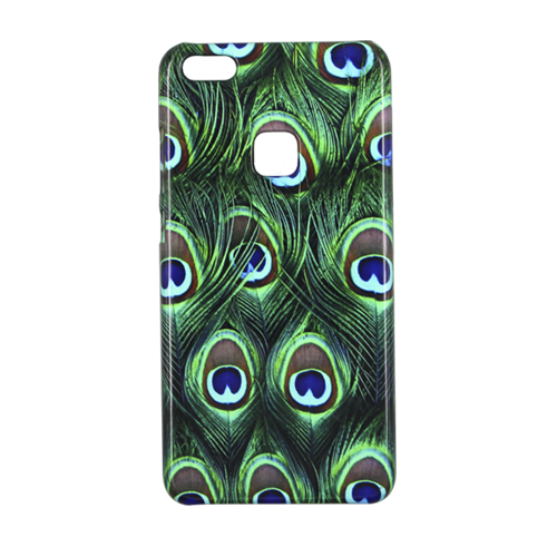  Huawei P10 Lite  3D  Cover 