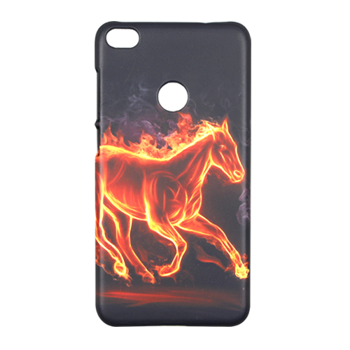 Huawei P8 Lite 2017 3D Case