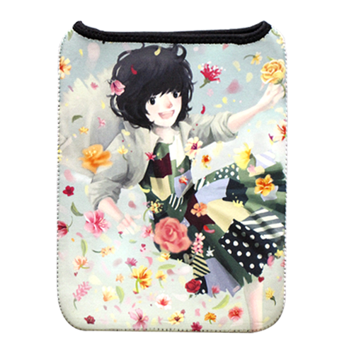 Neoprene Sleeve Case