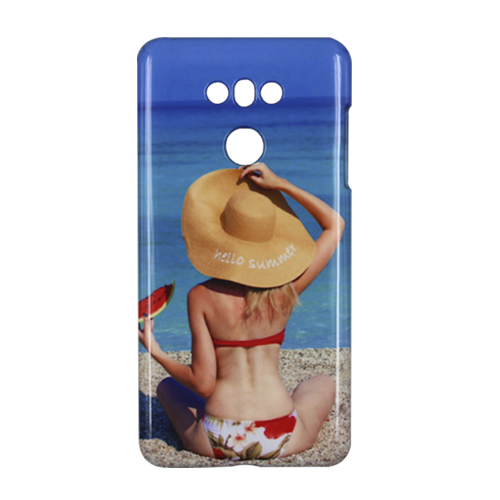 LG G6 3D Case