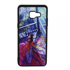 Samsung J5 2017 TPU Case 