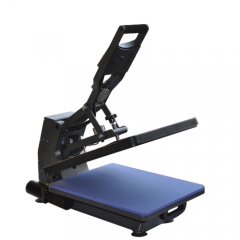 Hydraulic Tshirt Printing Machine