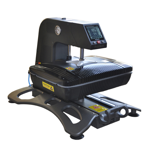 All in One 3D Sublimation Machine