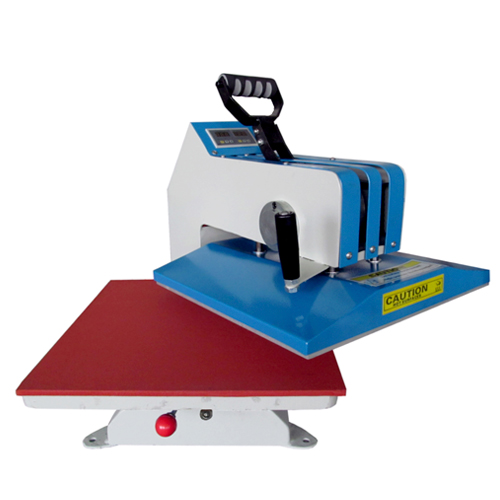 American Swing Away Heat Press Machine
