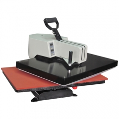 Swing Away Heat Press Machine