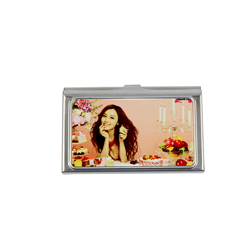 Business Card Holder