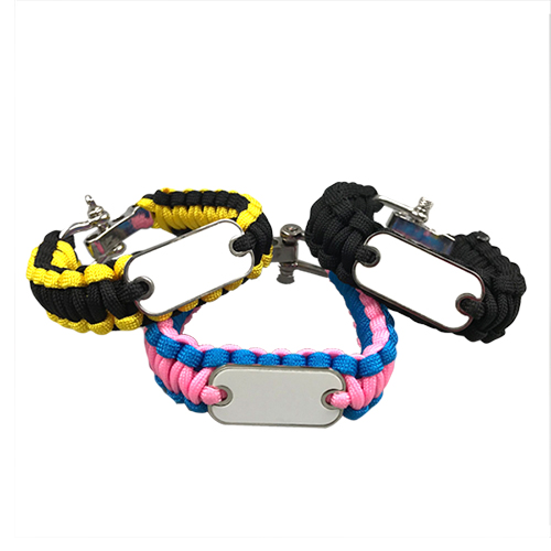 Paracord Bracelet