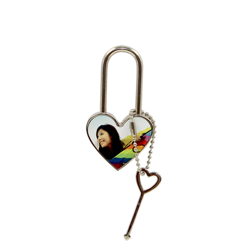 Heart Lock