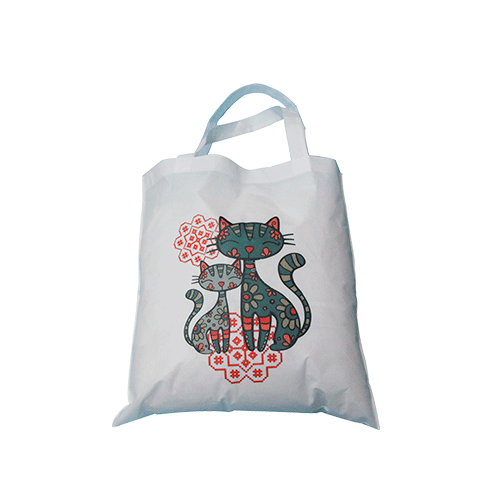 Non-Woven Advertising Bag