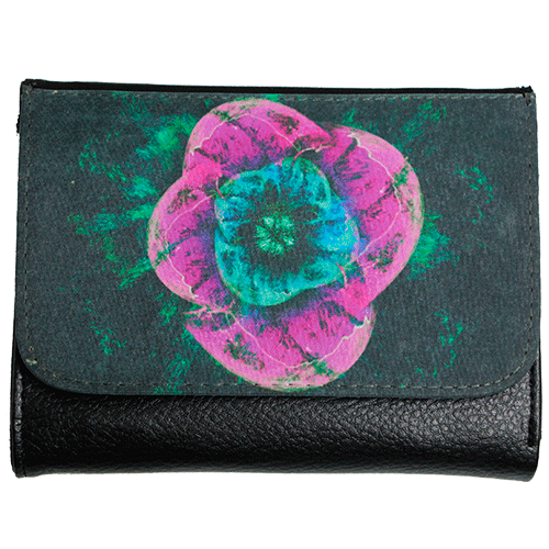 Wallet Medium Size