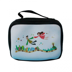Neoprene Lunch Bag